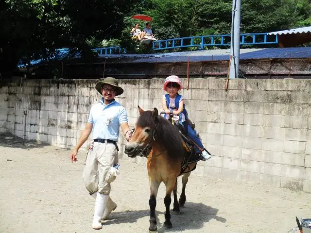 🦁 이케다 동물원 이미지 5